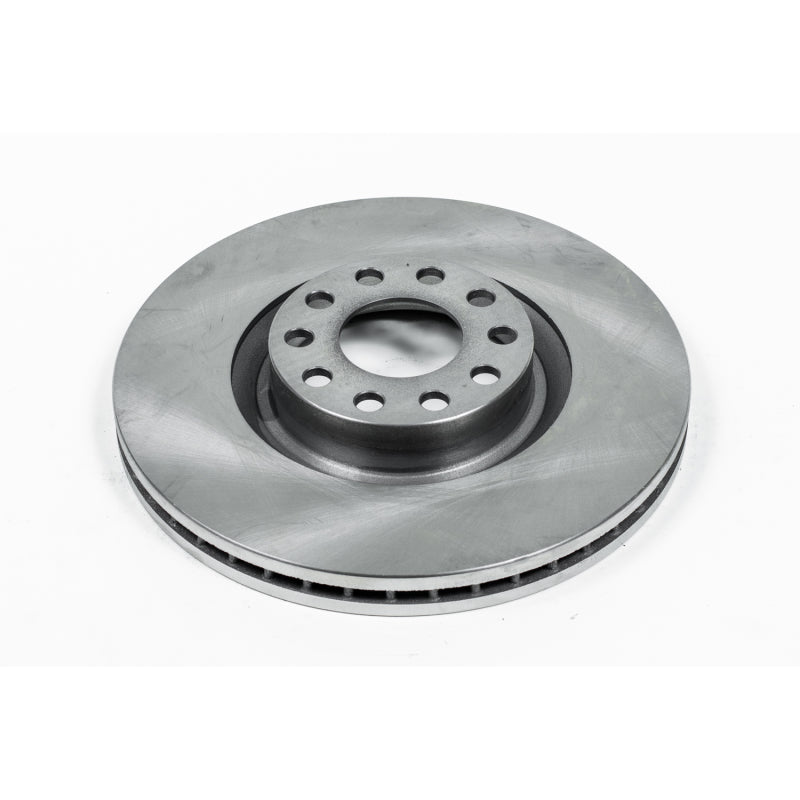 Power Stop 00-04 Audi A6 Quattro Front Autospecialty Brake Rotor-thumbmail-2