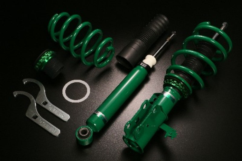 Tein 2018+ Toyota Camry SE/XSE (AXVA70L) Street Basis Z Coilovers-thumbmail-1
