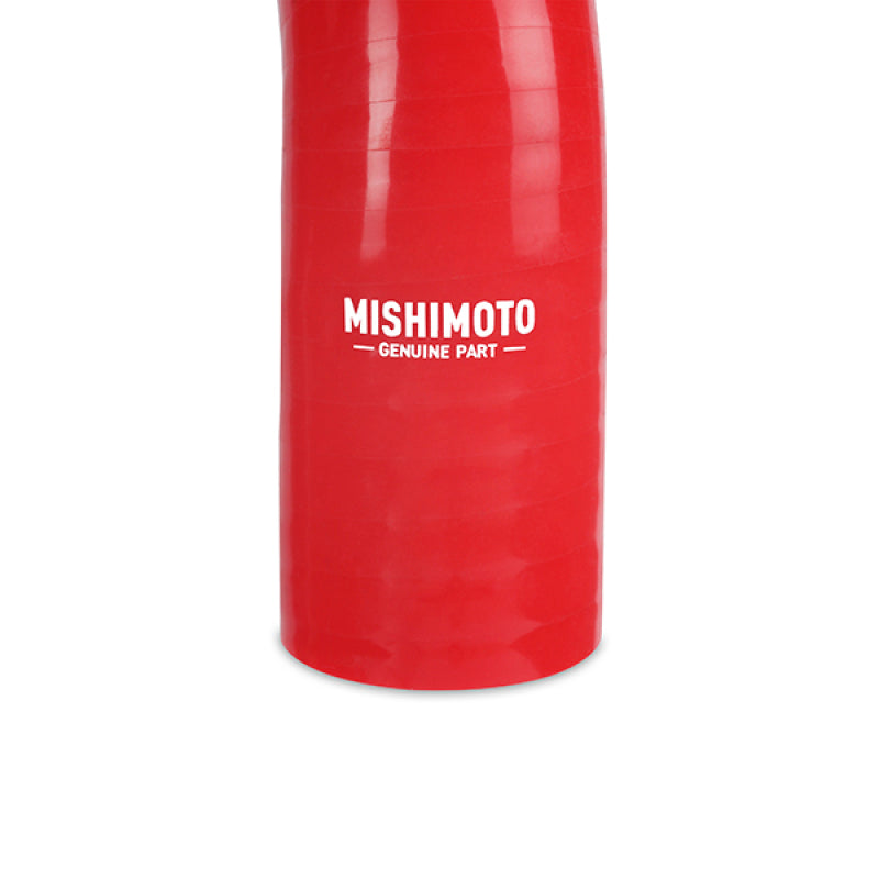 Mishimoto 97-04 Chevy Corvette/Z06 Red Silicone Radiator Hose Kit-thumbmail-12