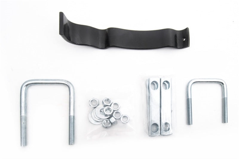 Hellwig Broken Leaf Spring Emergency Repair Kit - 3in Wide-thumbmail-4