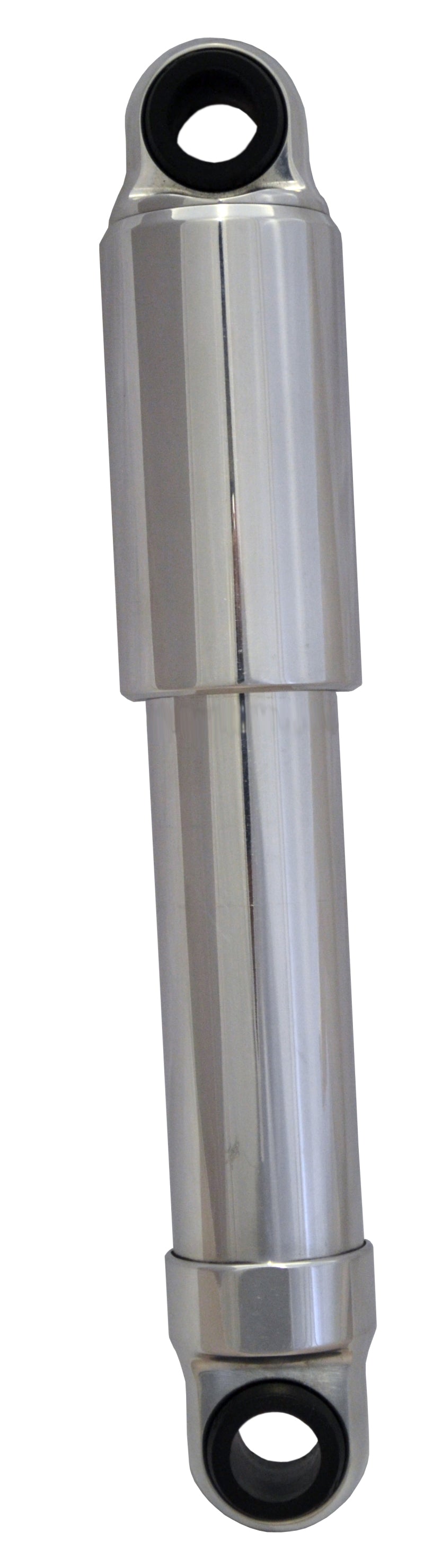Ridetech RQ Hot Rod Shock w/ Cover Fixed Valve 3.30in Stroke Eye/Eye Mounting 7.90in x 11.20in-thumbmail-1