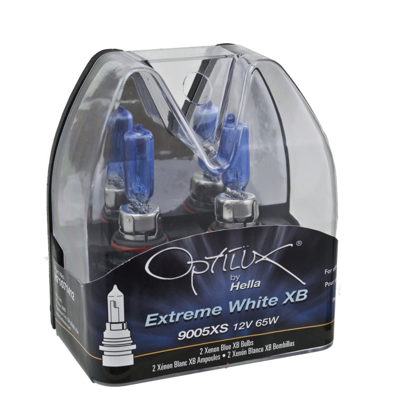 Hella 9005XS 12V 65W Xen White Bulb (Pair)-thumbmail-19