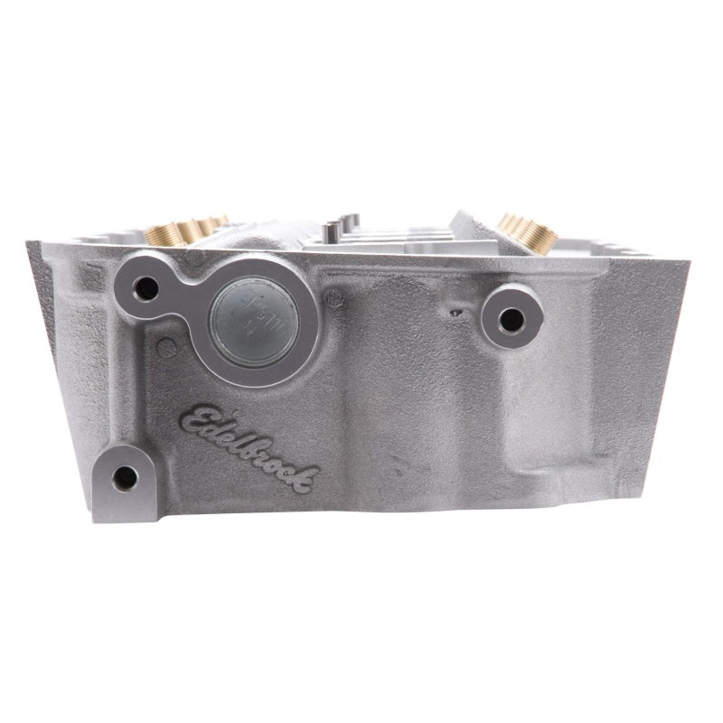 Edelbrock Cylinder Head Chrysler 426-572 Hemi Bare Single-thumbmail-12