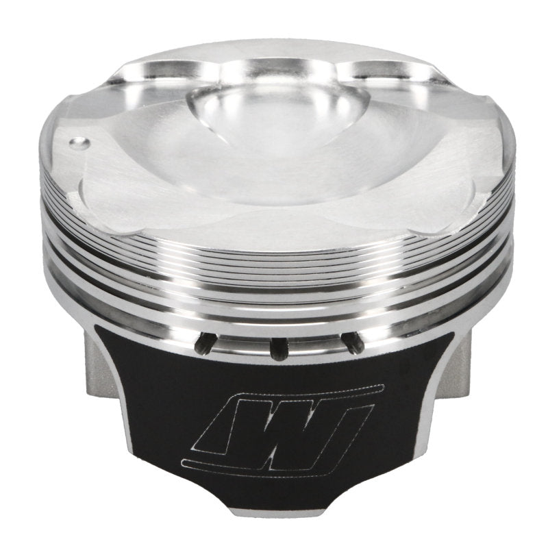 Wiseco Subaru FA20 Direct Injection Piston Kit 2.0L -9.5cc-thumbmail-7