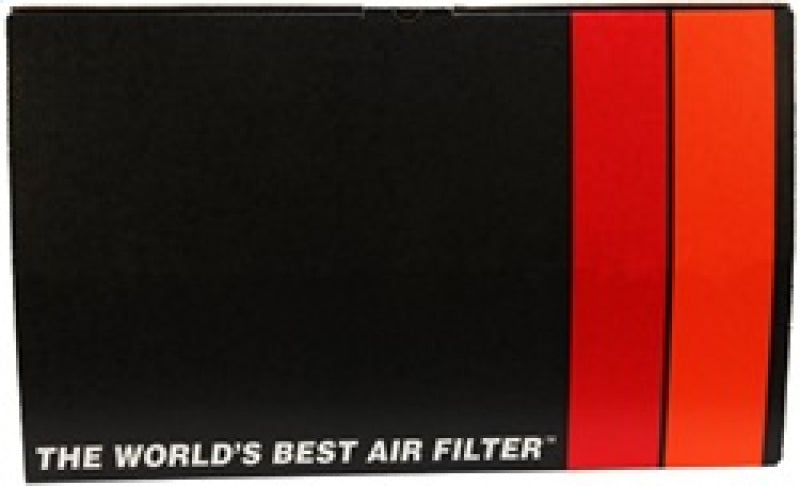 K&N 13-17 Ford Fiesta ST 1.6L (Will Not Fit US Models - Intl Only) F/I Performance Air Intake System-thumbmail-5