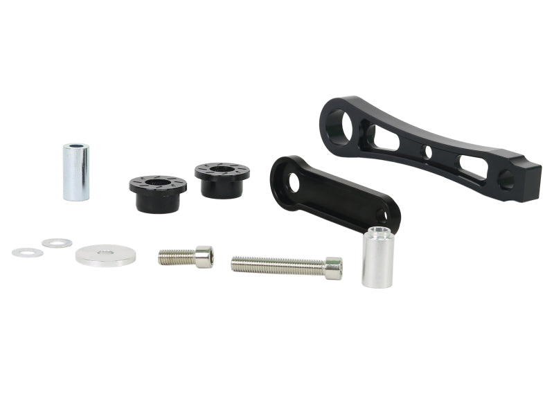 Whiteline 04-14 Audi A3 / 12-19 VW Beetle / 06-14 VW GTI Engine Pitch Mount Bushing-thumbmail-2