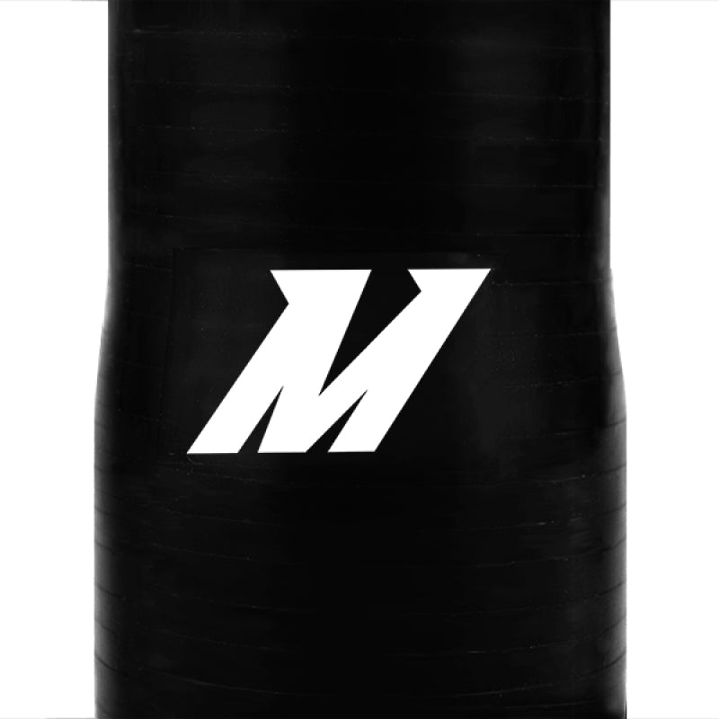 Mishimoto 1.75in to 2.0in Transition Coupler - Black-thumbmail-8