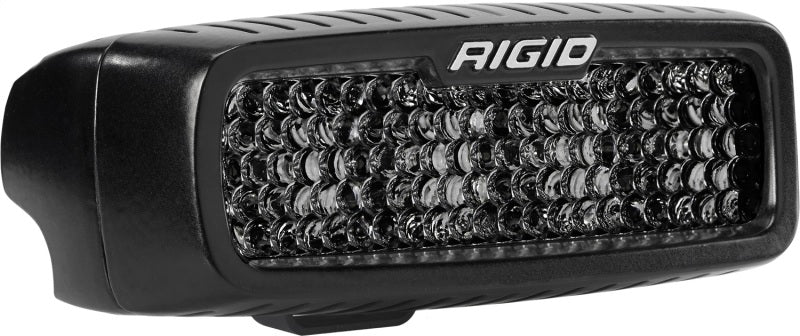 Rigid Industries SR-Q Series PRO Midnight Edition - Spot - Diffused - Pair-thumbmail-2