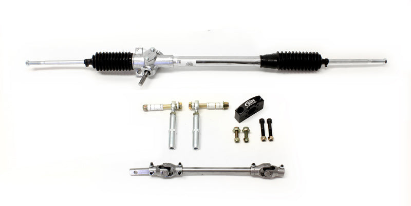 BMR 93-02 F-Body Manual Steering Conversion Kit (For BMR K-Member Only)-thumbmail-1