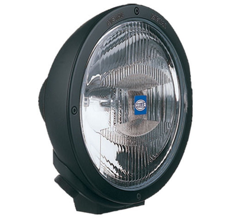 Hella Rallye 4000 series BlackEuro Beam 12V Halogen Lamp with Position Lamp-thumbmail-27