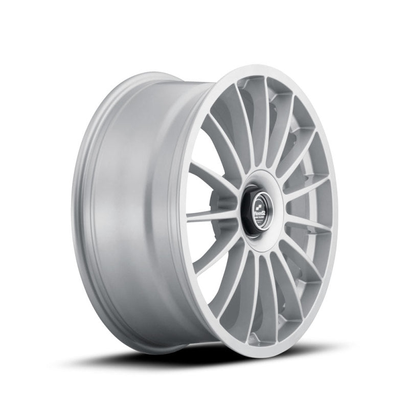 fifteen52 Podium 19x8.5 5x108/5x112 45mm ET 73.1mm Center Bore Speed Silver Wheel-thumbmail-3