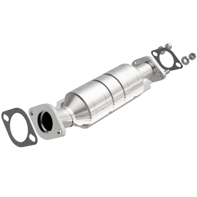 Magnaflow Conv DF 06-10 Hyundai Elentra 2.0L Rear/2011 Kia Soul 2.0L Rear-thumbmail-2