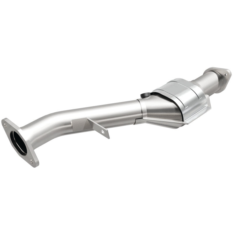 MagnaFlow Conv DF 04-07 Subaru WRX/STi 2.5L T-thumbmail-3