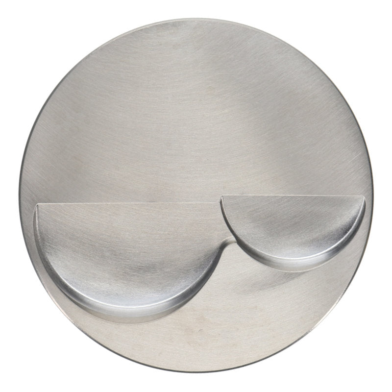 Wiseco Ford 302/351 Windsor Flat Top 4.040in Bore -7.5cc Dish Piston Shelf Stock Kit-thumbmail-3