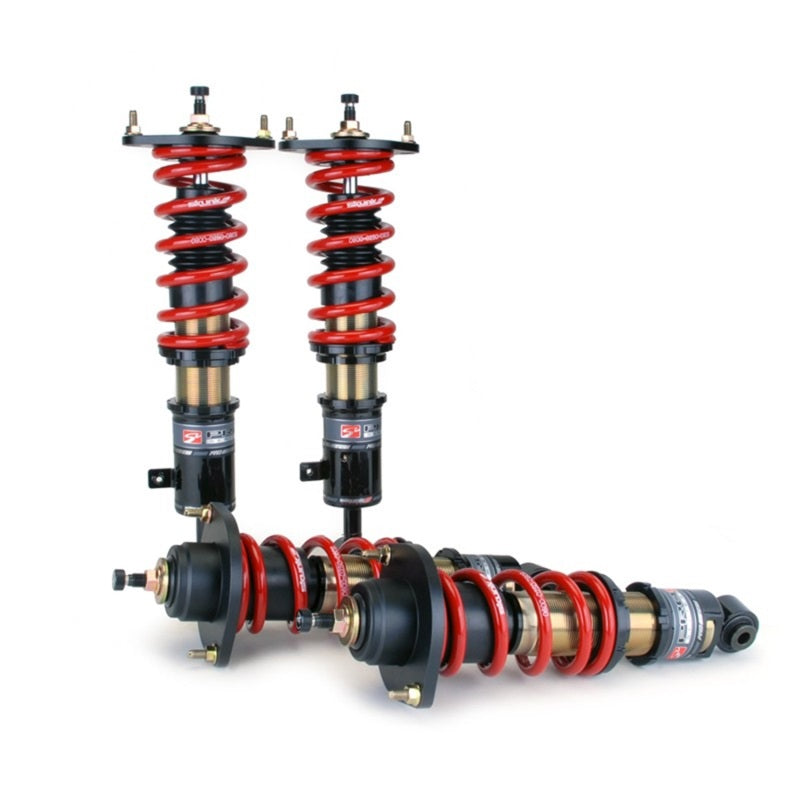 Skunk2 Mazda Miata NA/NB Pro-ST Coilovers (Front 8 kg/mm - Rear 6 kg/mm)-thumbmail-1