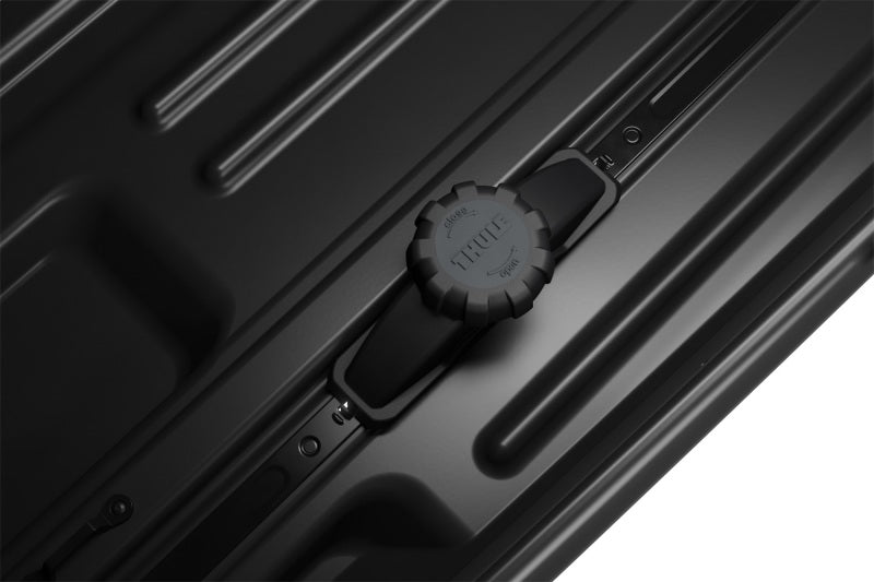 Thule Force XT Sport Roof Mounted Cargo Box - Black-thumbmail-17