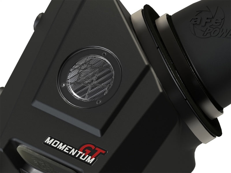aFe Momentum GT PRO DRY S Stage-2 Intake System 09-19 Toyota Land Cruiser 4.0L V6-thumbmail-4