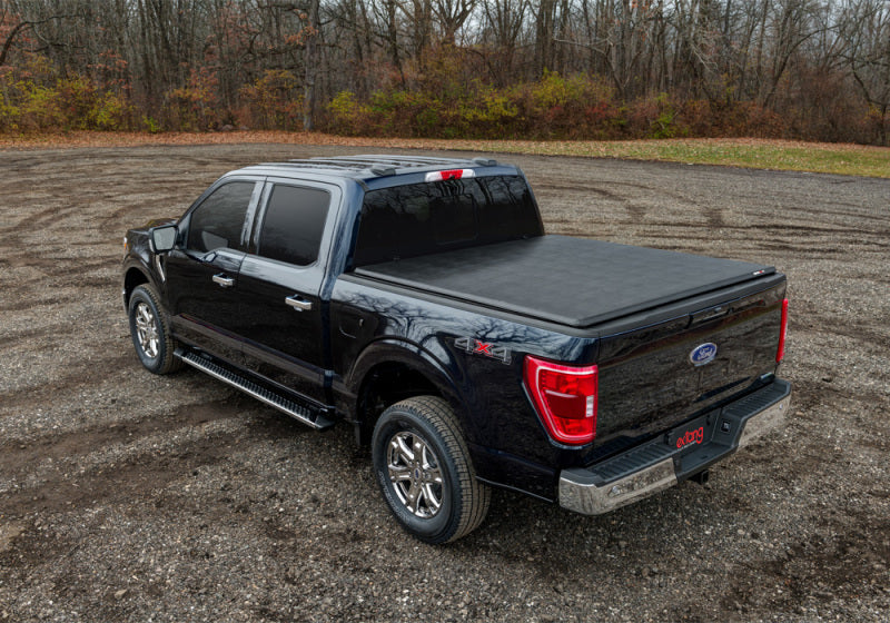 Extang 15-19 Chevy/GMC Canyon/Colorado (6ft bed) Trifecta 2.0-thumbmail-7