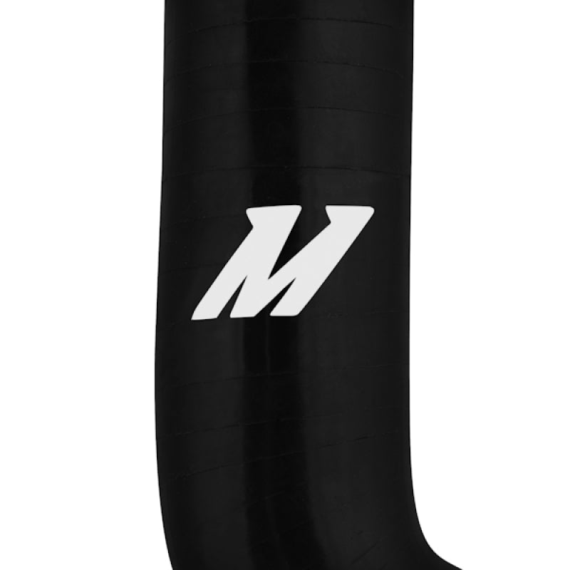 Mishimoto 06-07 Subaru STI / 06-07 WRX Black Silicone Ancillary Hoses-thumbmail-3