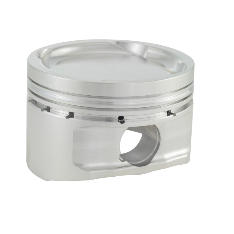 CP Piston & Ring Set for Toyota 7MGTE - Bore (83mm) - Size (Std) - CR (8.4) SINGLE PISTON-thumbmail-1