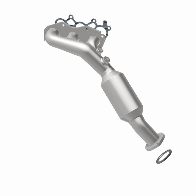 MagnaFlow Conv DF 06-08 IS250/350 Driver Side Manifold-thumbmail-16