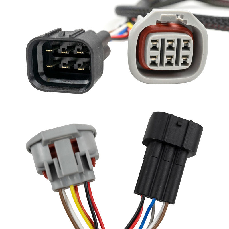 Injen 03-08 Nissan 350Z / 03-08 Infiniti G35 Sedan/Coupe X-Pedal Pro Black Edition Throttle Controll-thumbmail-4