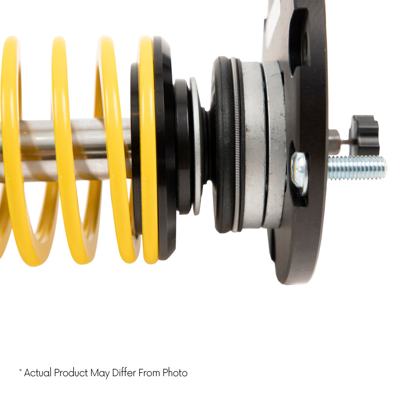 ST XTA Adjustable Coilovers w/Rebound Adj. 2018+ Ford Mustang S550 (w/Top Mounts w/o Elect. Dampers)-thumbmail-3
