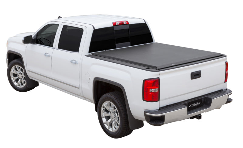 Access Literider 15-19 Chevy/GMC Colorado / Canyon 6ft Bed Roll-Up Cover-thumbmail-1