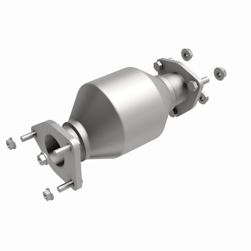 MagnaFlow Conv DF 09-10 Acura TSX 2.4L / 08-10 Honda Accord 2.4L-thumbmail-11