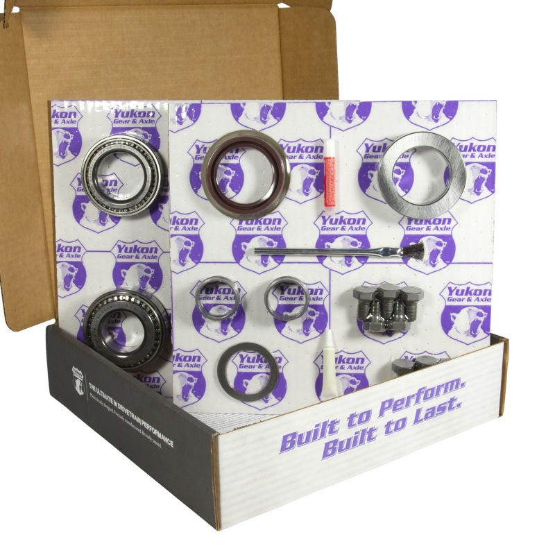Yukon Gear Master Overhaul Kit For 99-08 GM 8.6in Diff-thumbmail-8