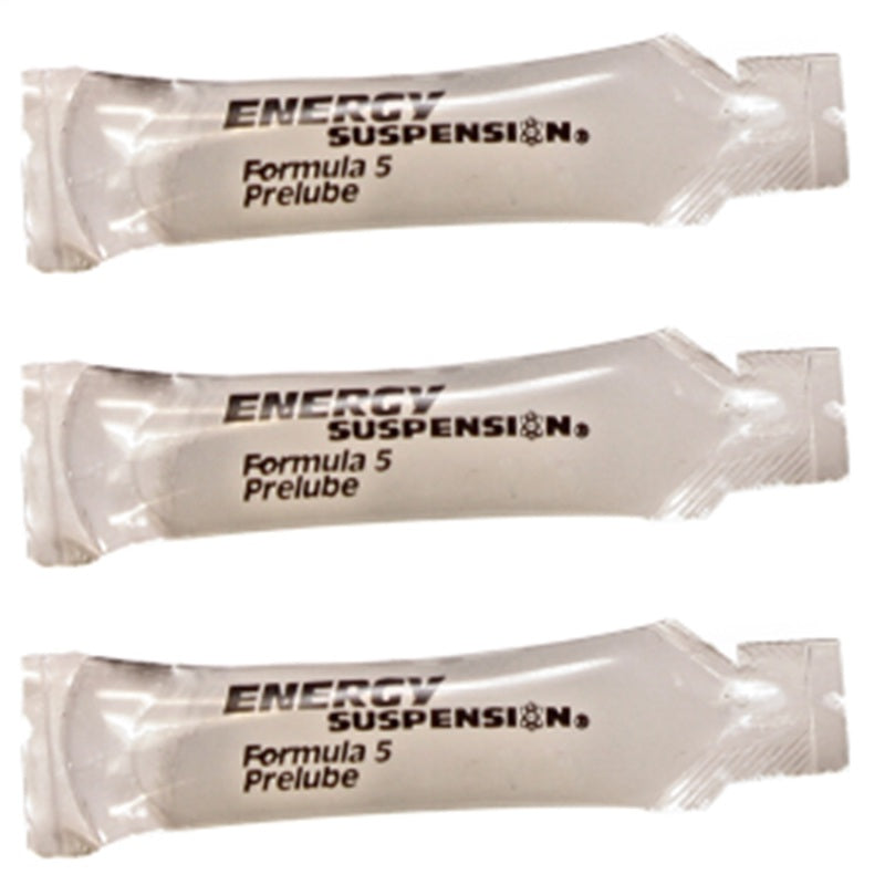 Energy Suspension 3 Pack of Formula 5 Prelube-thumbmail-3
