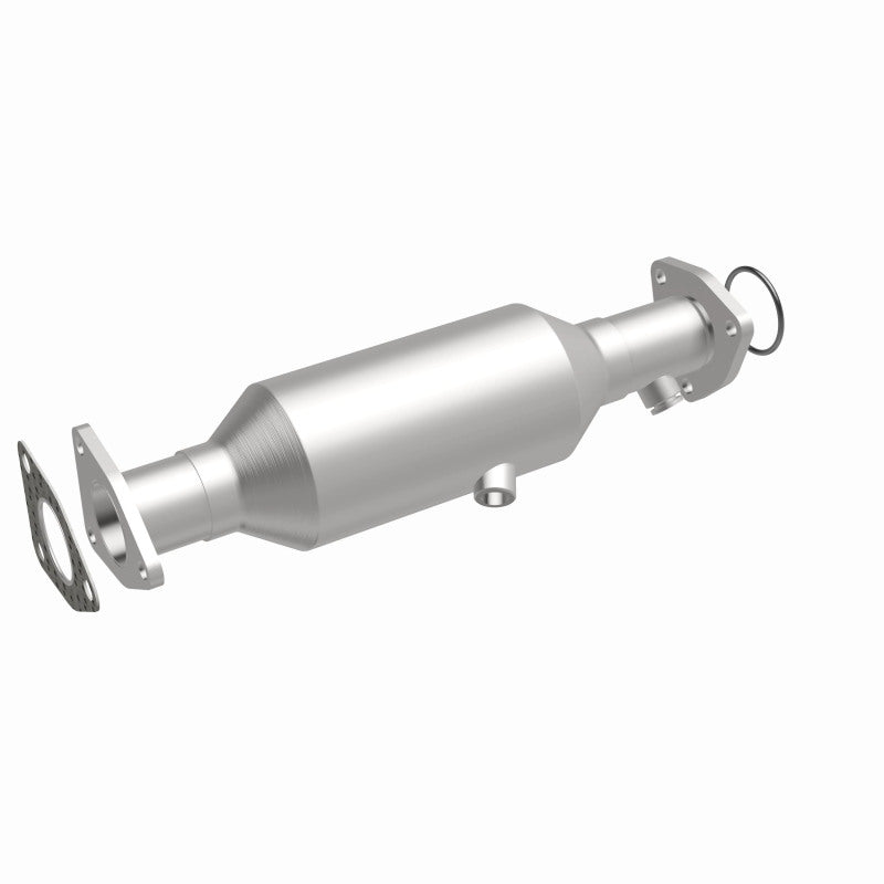 MagnaFlow Conv DF 97-99 Acura CL 3.0L/99 TL 3.2L / 98-02 Honda Accord 3.0L/99-02 Odyssey 3.5L-thumbmail-18
