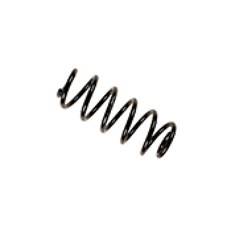 Bilstein 96-99 Audi A4 Quattro B3 OE Replacement Coil Spring - Front-thumbmail-2