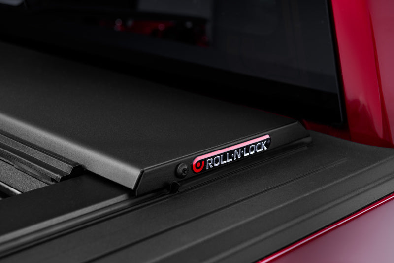 Roll-N-Lock 15-19 Chevrolet Colorado/GMC Canyon 71-1/2in A-Series Retractable Tonneau Cover-thumbmail-28