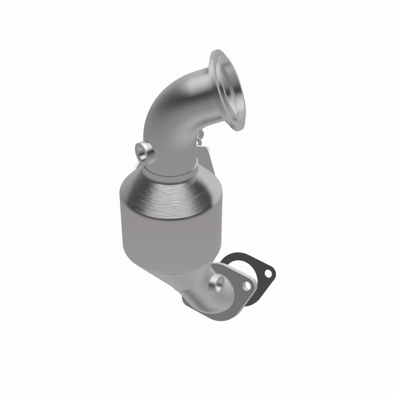 MagnaFlow Conv DF 2012 Ford Edge 2.0L-thumbmail-14