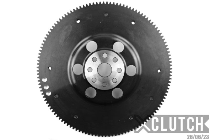 XClutch 04-06 Subaru Baja Turbo 2.5L Chromoly Flywheel-thumbmail-2