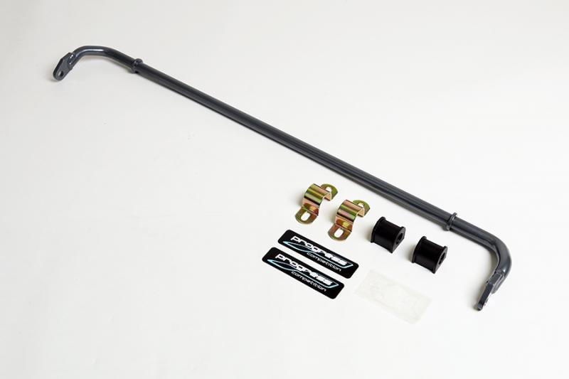 Progress Tech 2017+ Hyundai Elantra Sport (IRS Only) Rear Sway Bar (19mm - Adjustable)-thumbmail-1