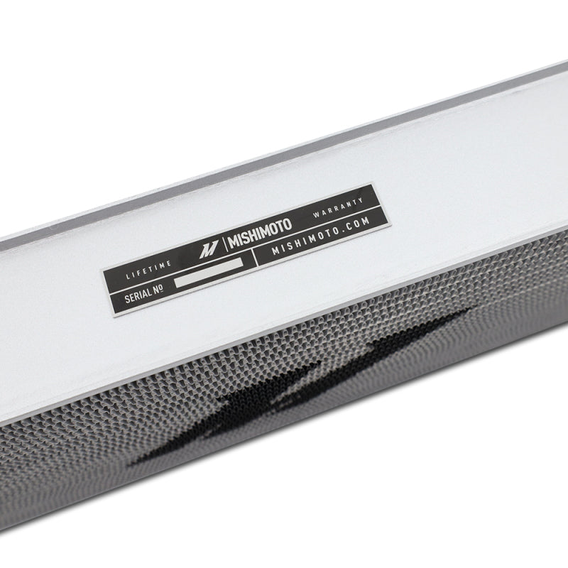Mishimoto Universal Dual-Pass Air-to-Water Heat Exchanger (1000HP)-thumbmail-2
