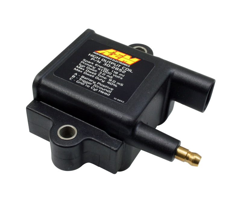 AEM Universal High Output Inductive Dumb Coil-thumbmail-4