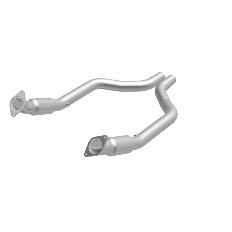 MagnaFlow Conv DF 05- SRT-8 6.1L OFF ROAD-thumbmail-11