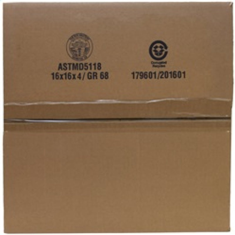 K&N Replacement Air Filter w/ Chrome Top - W/E-1500 K&N Logo-thumbmail-5