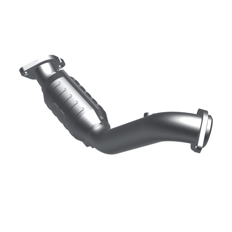 MagnaFlow Conv DF 05-12 Corvette 8 6.0L; P/S-thumbmail-2