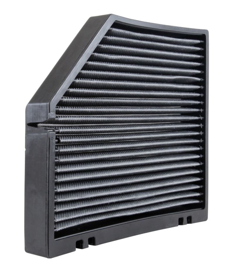 K&N 13-16 Audi SQ5 3.0L V6 Cabin Air Filter-thumbmail-8