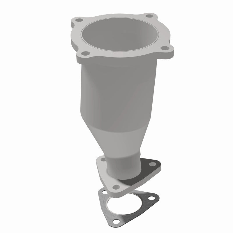 MagnaFlow Conv DF 1999-2005 Mazda Miata L4 1.8L Direct Fit Catalytic Converter (California)-thumbmail-21