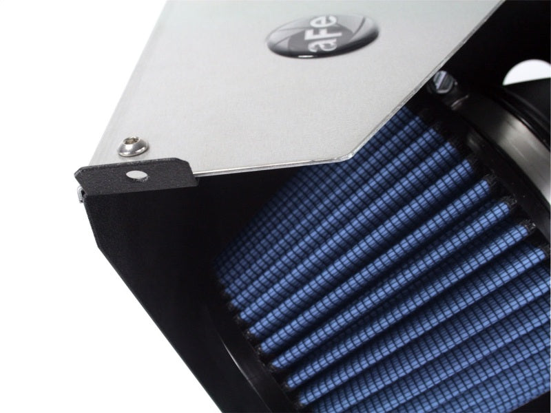 aFe MagnumFORCE Intakes Stage-2 P5R AIS P5R Audi A4 02-05 L4-1.8L (t)-thumbmail-3