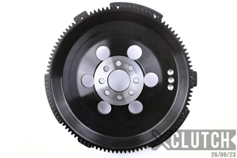 XClutch 91-98 Nissan 180SX S13 2.0L Lightweight Chromoly Flywheel-thumbmail-2