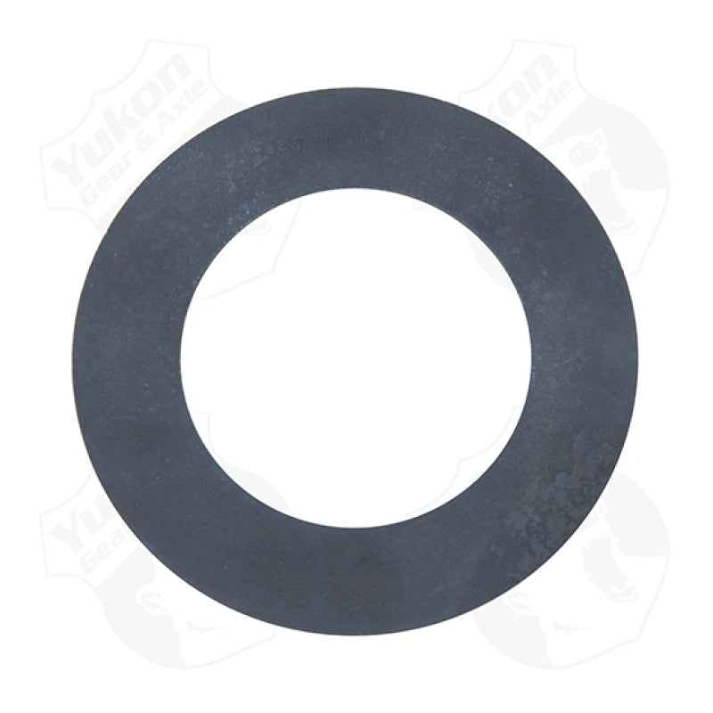 Yukon Gear 8.6in GM Standard Open Side Gear Thrust Washer-thumbmail-1