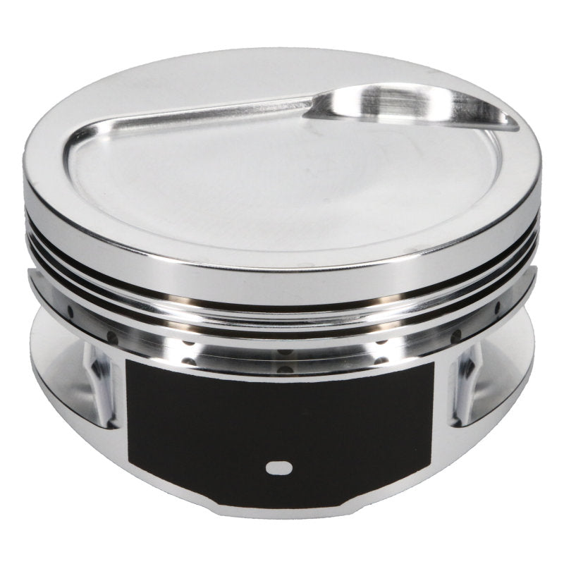 JE Pistons BBC INV DOME Set of 8 Pistons-thumbmail-6
