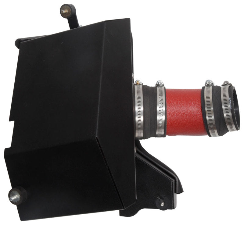 K&N 17-18 Honda Civic Type-R L4-2.0L F/I Typhoon Air Intake-thumbmail-14