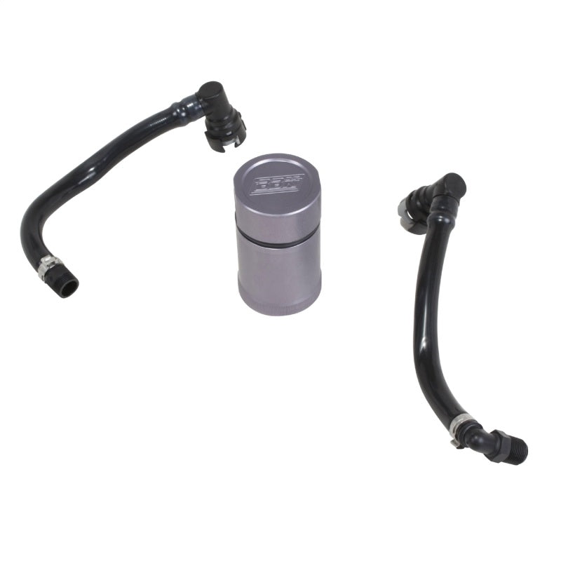 BBK 11-17 Ford Mustang GT Oil Separator Kit - Passenger Side-thumbmail-2